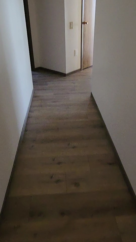 Aldana Renovation project