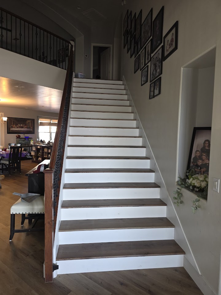 Aldana Renovation project